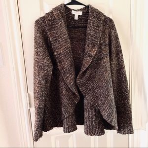 Dress Barn Size 14/16 Cardigan